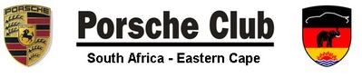 Porsche Club Eastern Cape